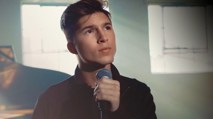 Paul Butcher