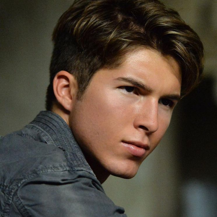 Paul Butcher