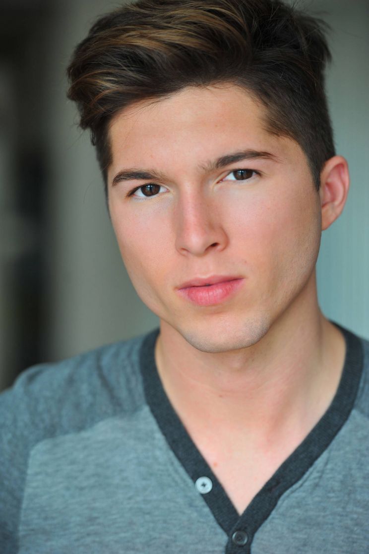 Paul Butcher