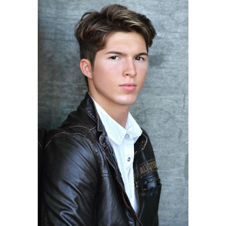 Paul Butcher