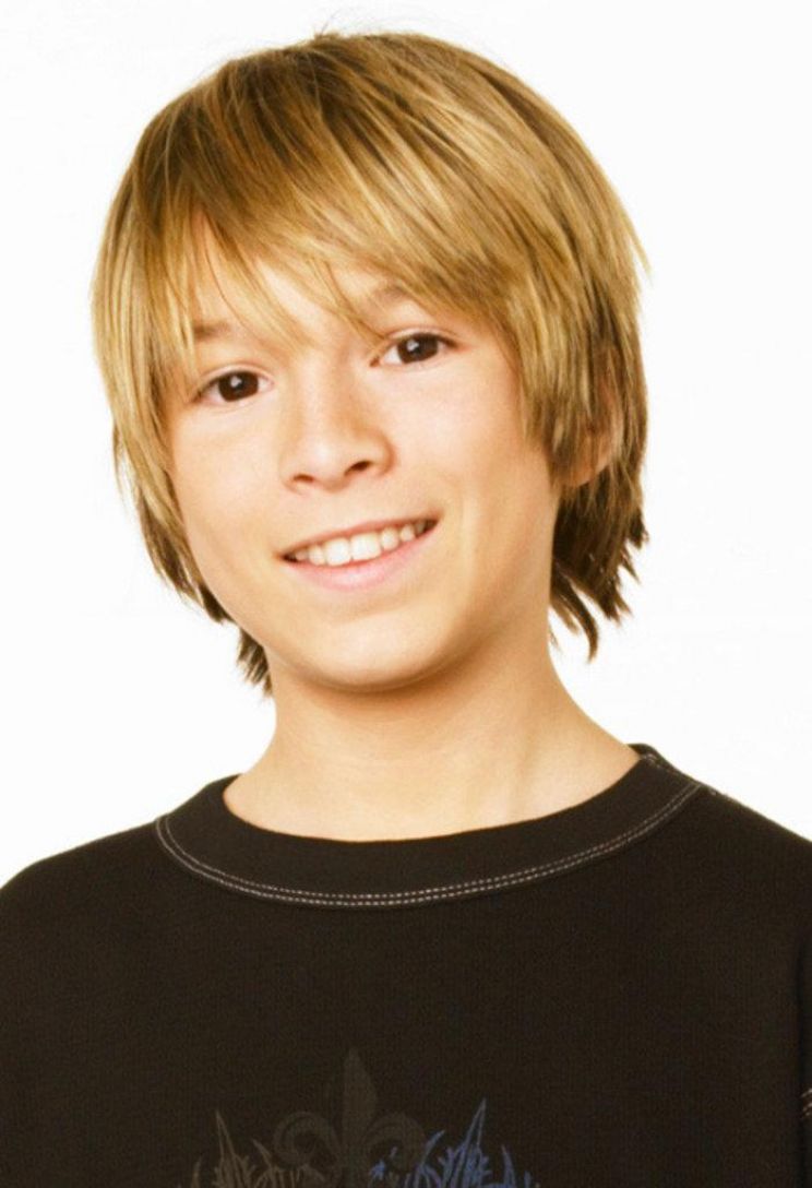 Paul Butcher