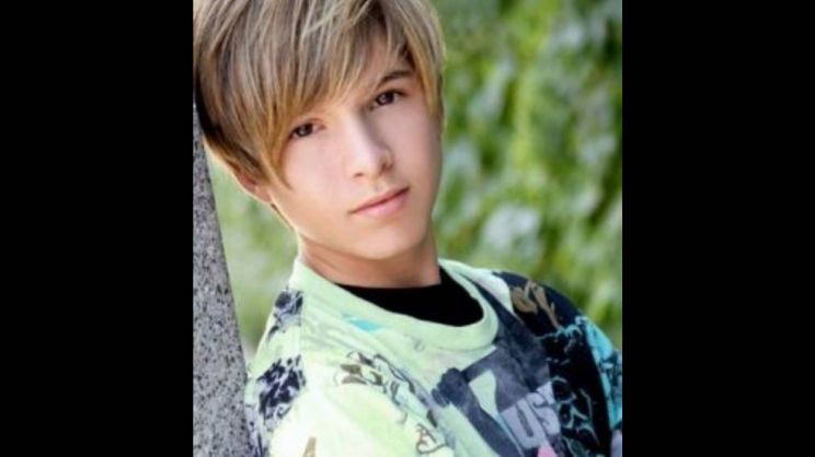 Paul Butcher