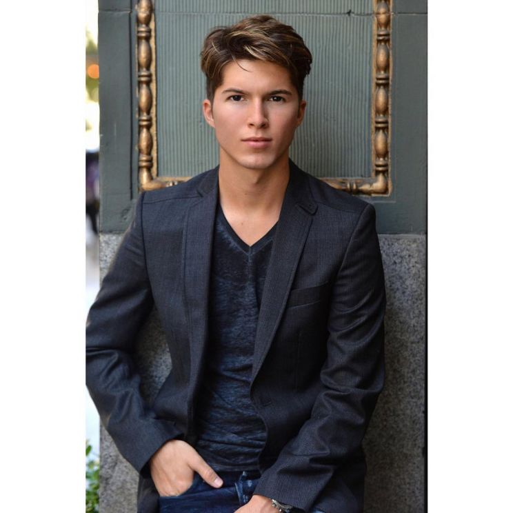 Paul Butcher