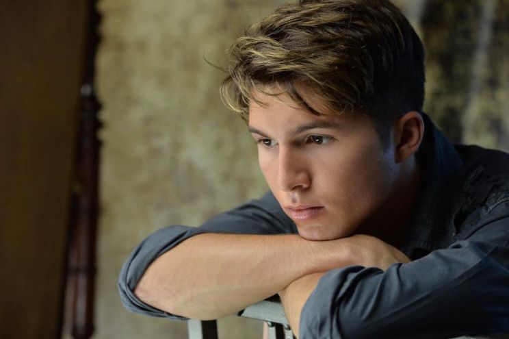 Paul Butcher