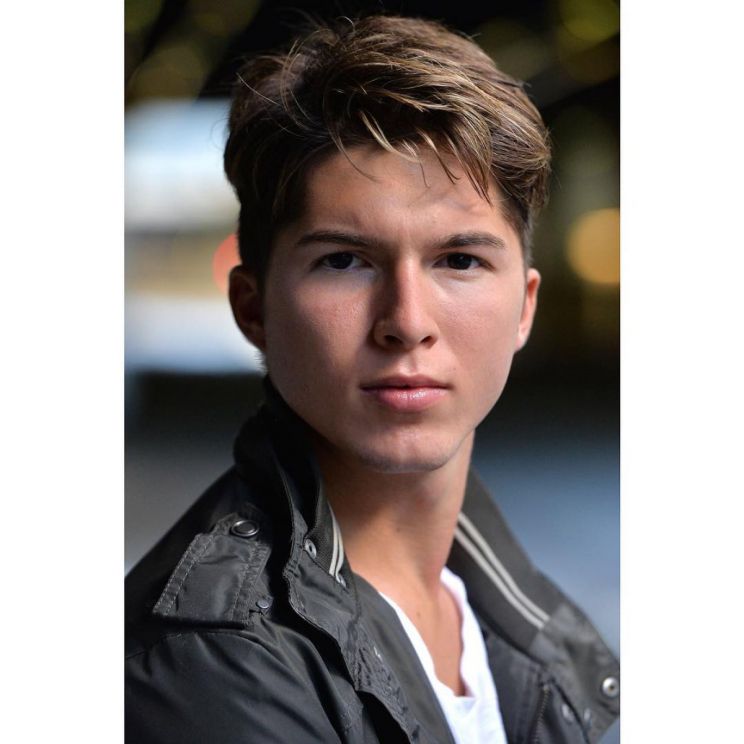 Paul Butcher