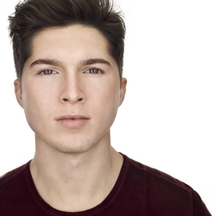 Paul Butcher