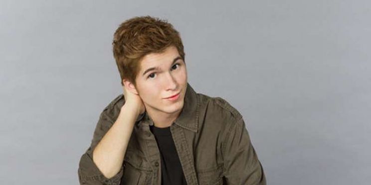 Paul Butcher