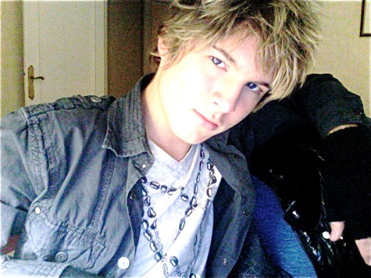 Paul Butcher