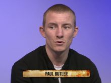 Paul Butler