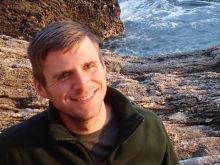Paul Butler