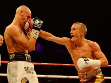 Paul Butler