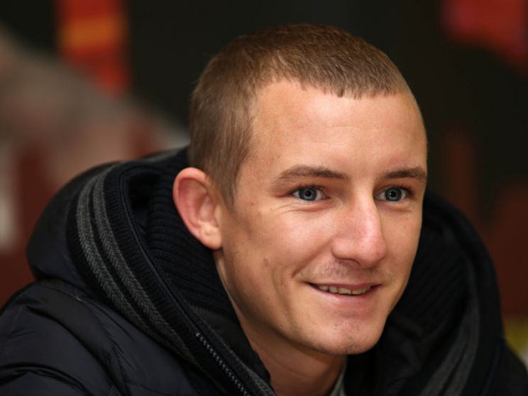Paul Butler