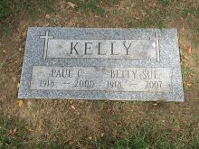 Paul C. Kelly
