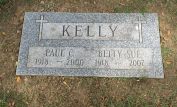 Paul C. Kelly