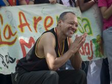 Paul Calderon