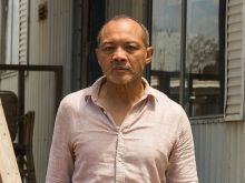 Paul Calderon