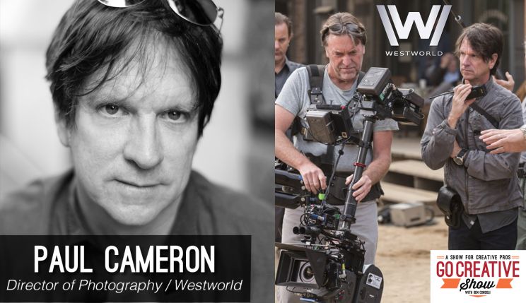 Paul Cameron