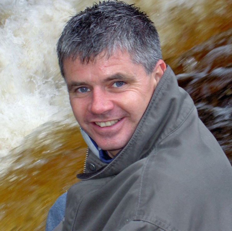 Paul Cameron