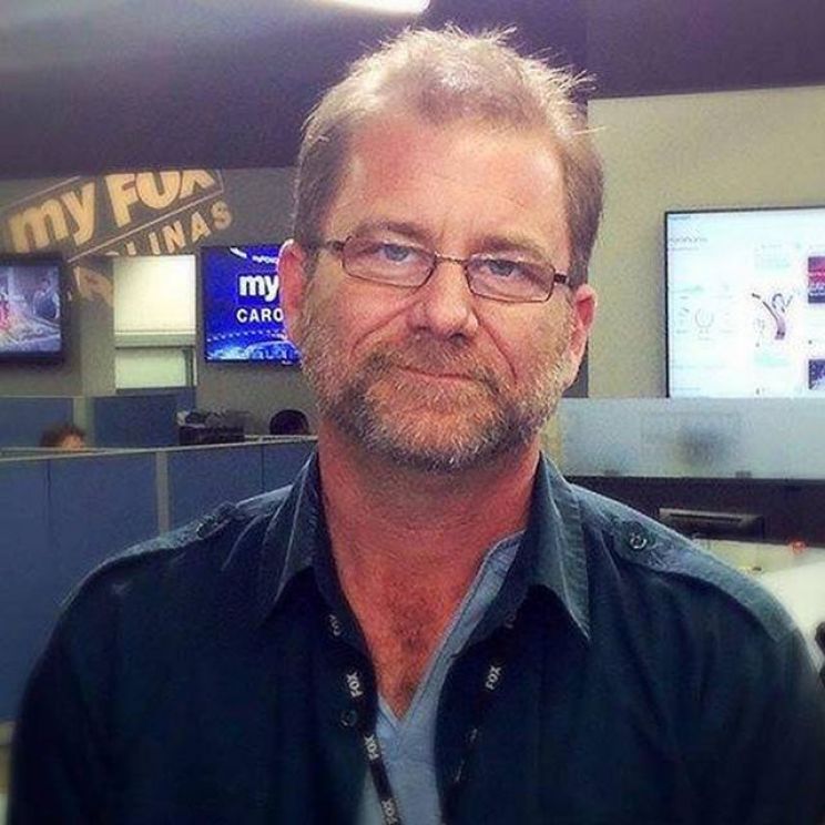 Paul Cameron