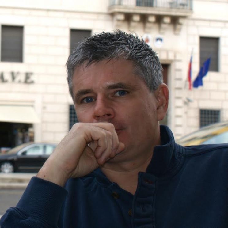 Paul Cameron