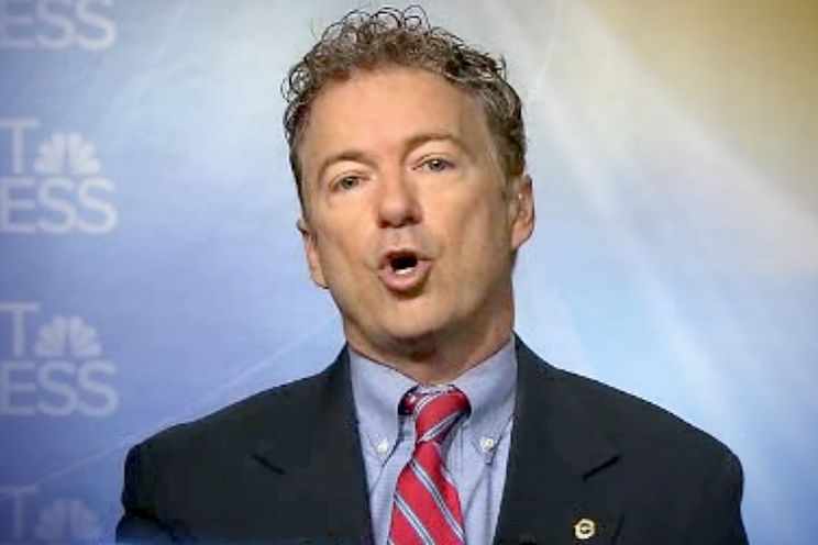 Paul Cameron