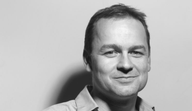 Paul Cameron