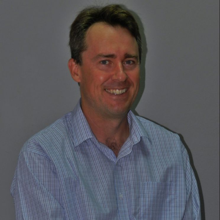 Paul Cameron