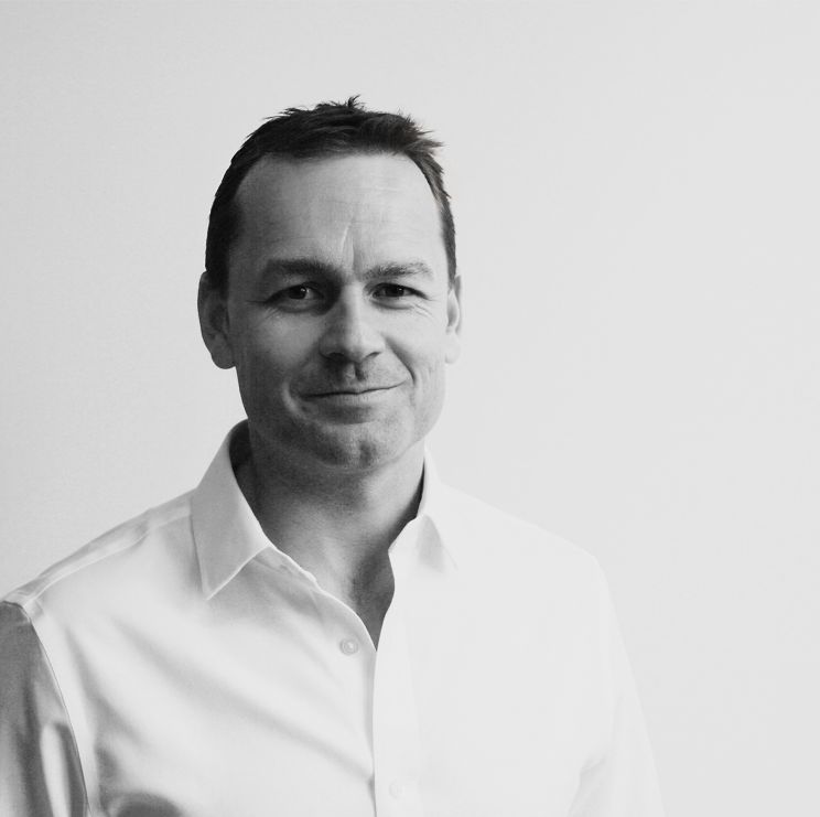 Paul Cameron