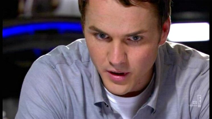 Paul Campbell