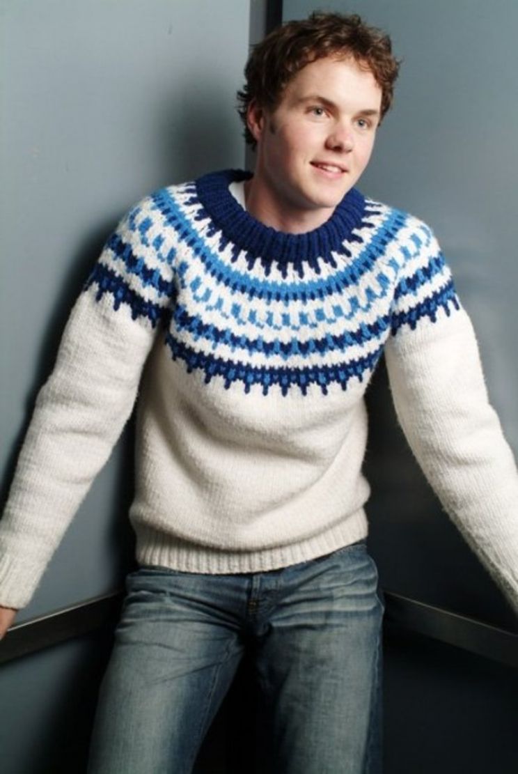 Paul Campbell