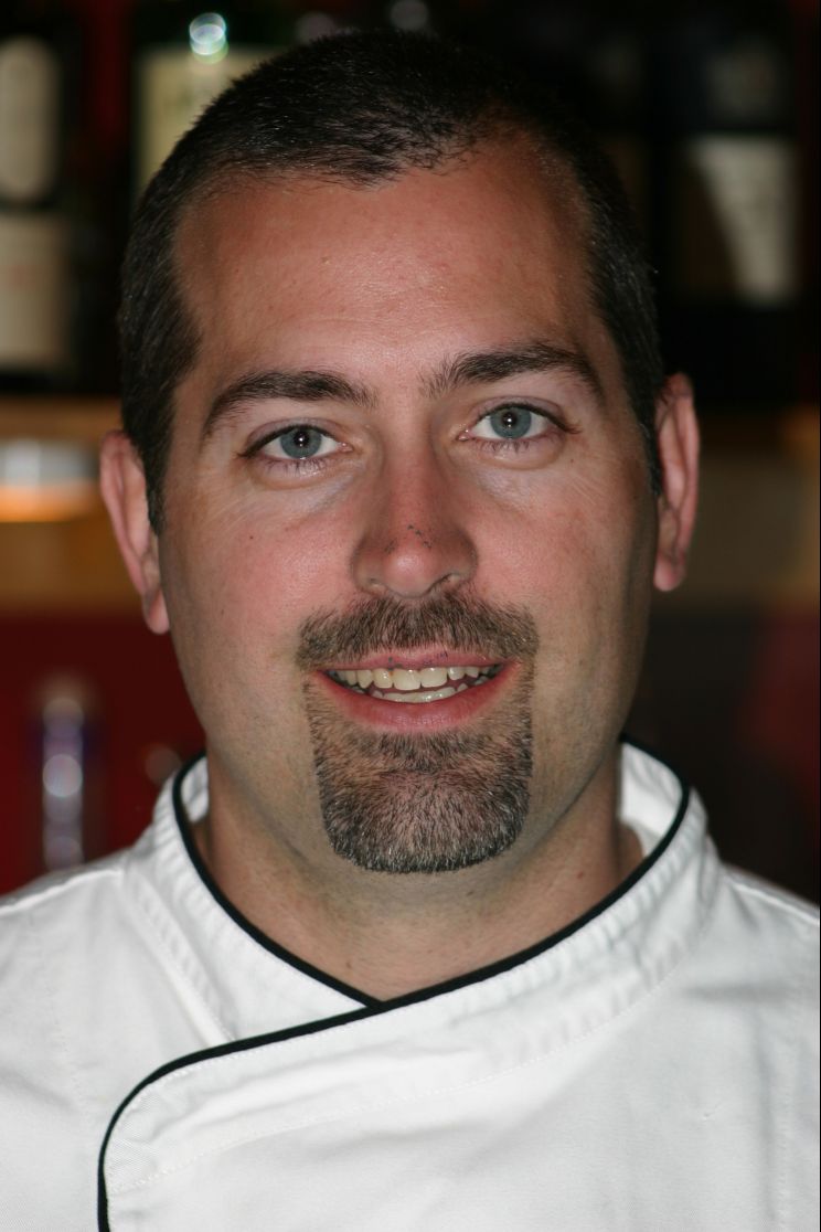 Paul Campbell