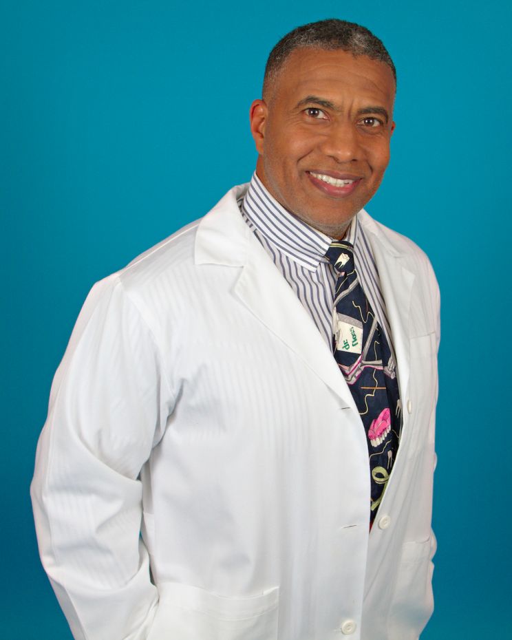 Paul Campbell