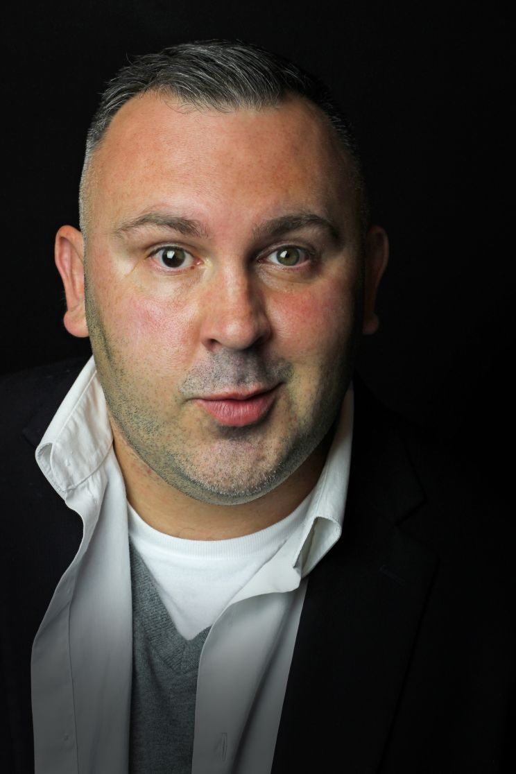Paul Campbell