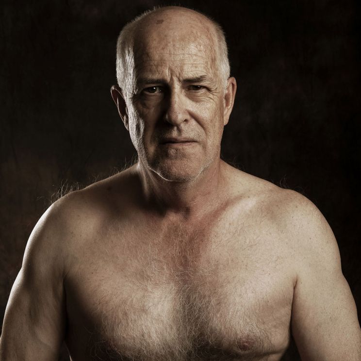 Paul Campbell