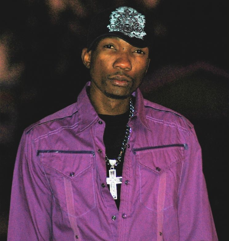 Paul Campbell
