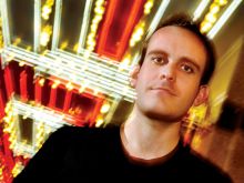 Paul Carr
