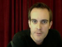 Paul Carr