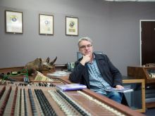 Paul Carr