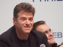 Paul Carr