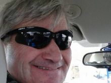 Paul Carr