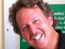 Paul Carr
