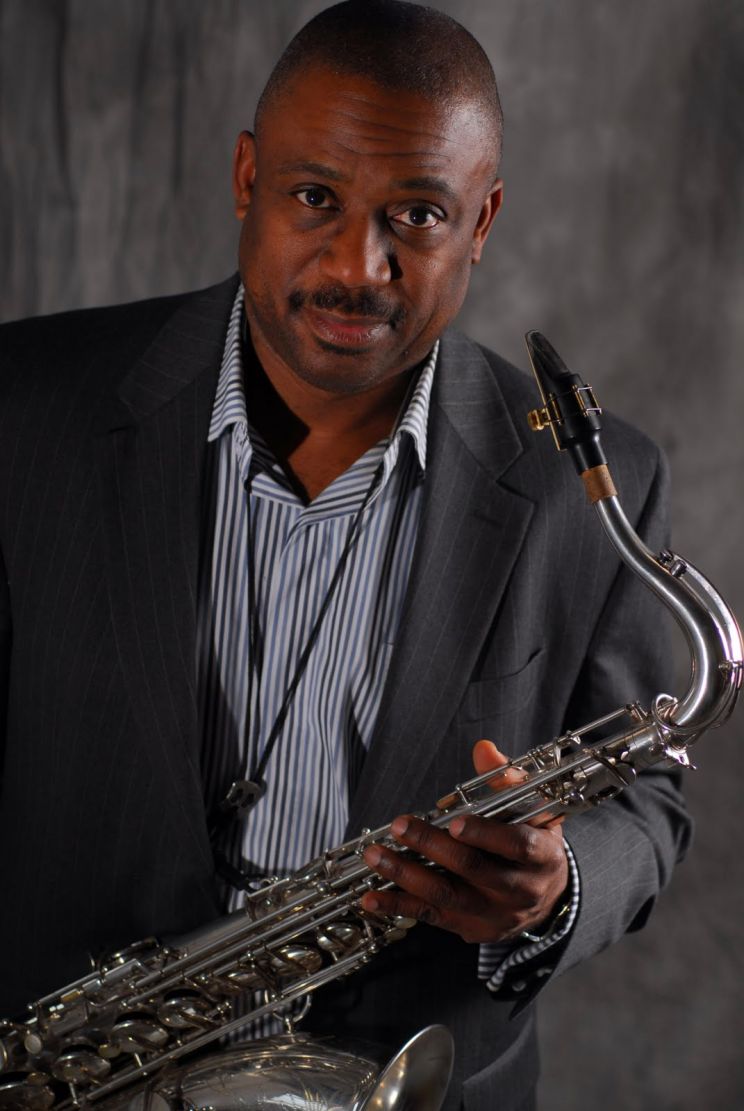 Paul Carr