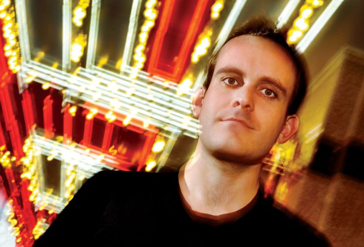 Paul Carr