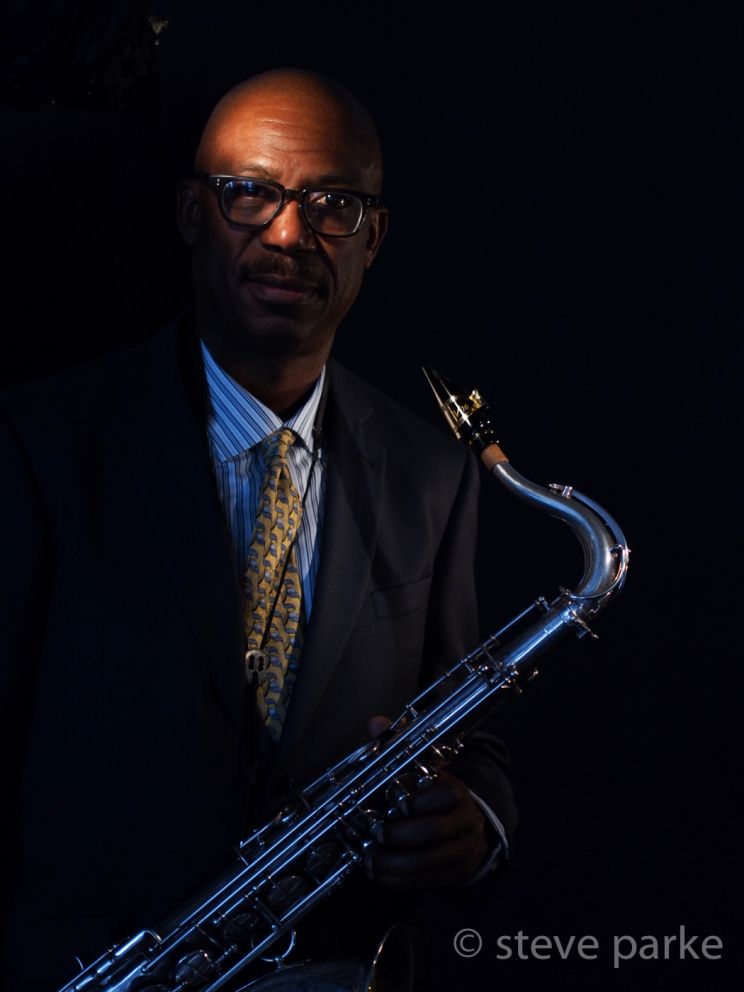 Paul Carr