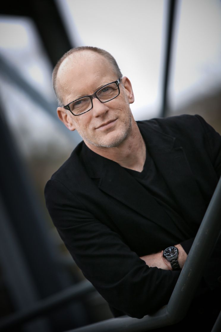 Paul Carr