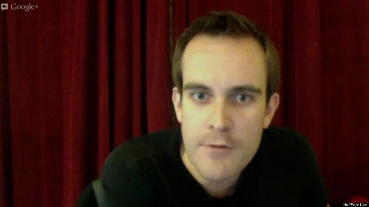 Paul Carr