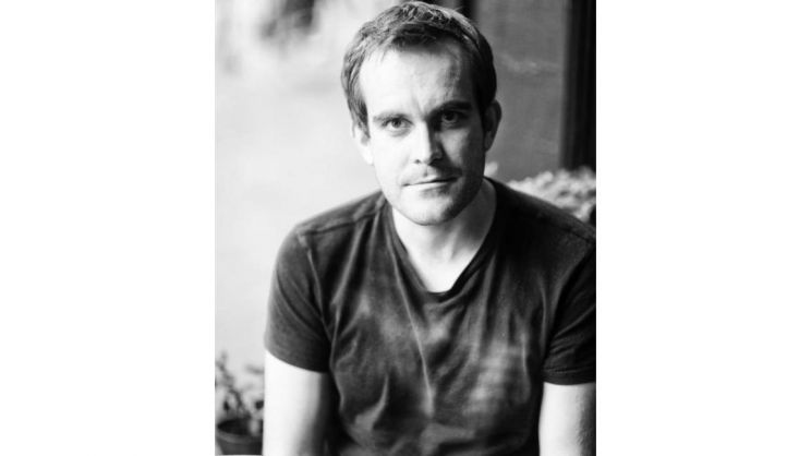 Paul Carr