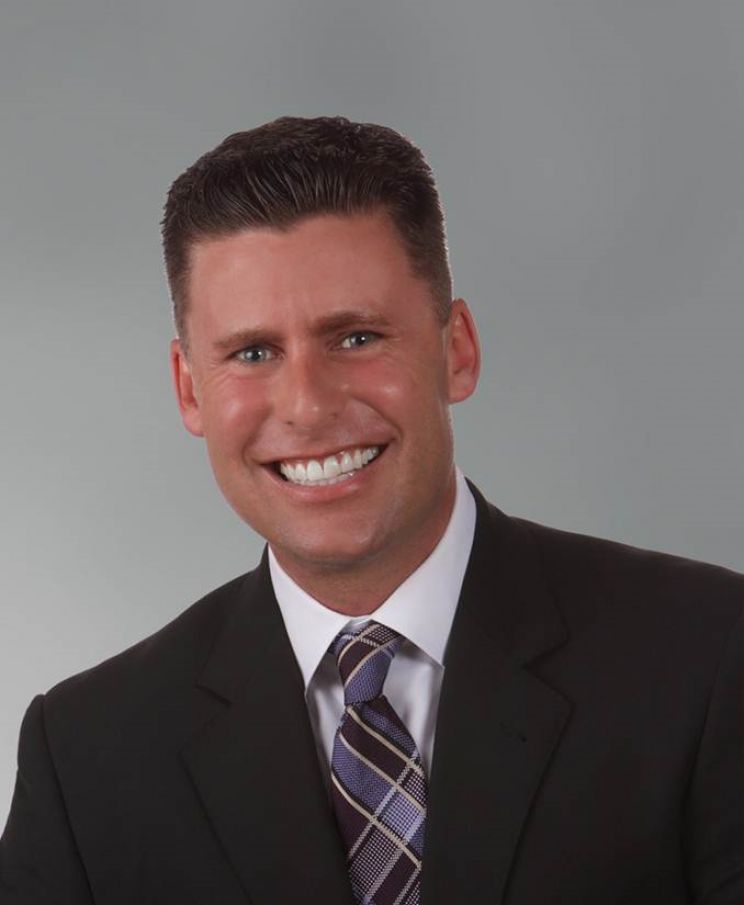 Paul Carr