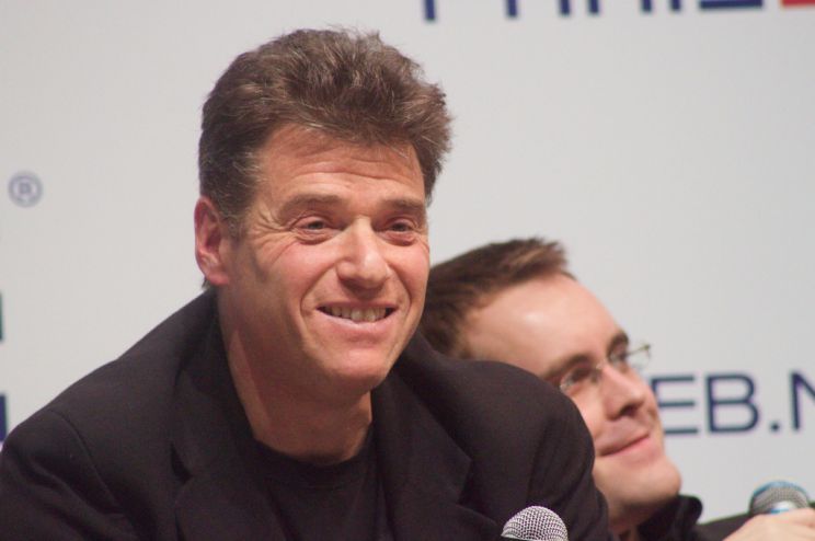 Paul Carr