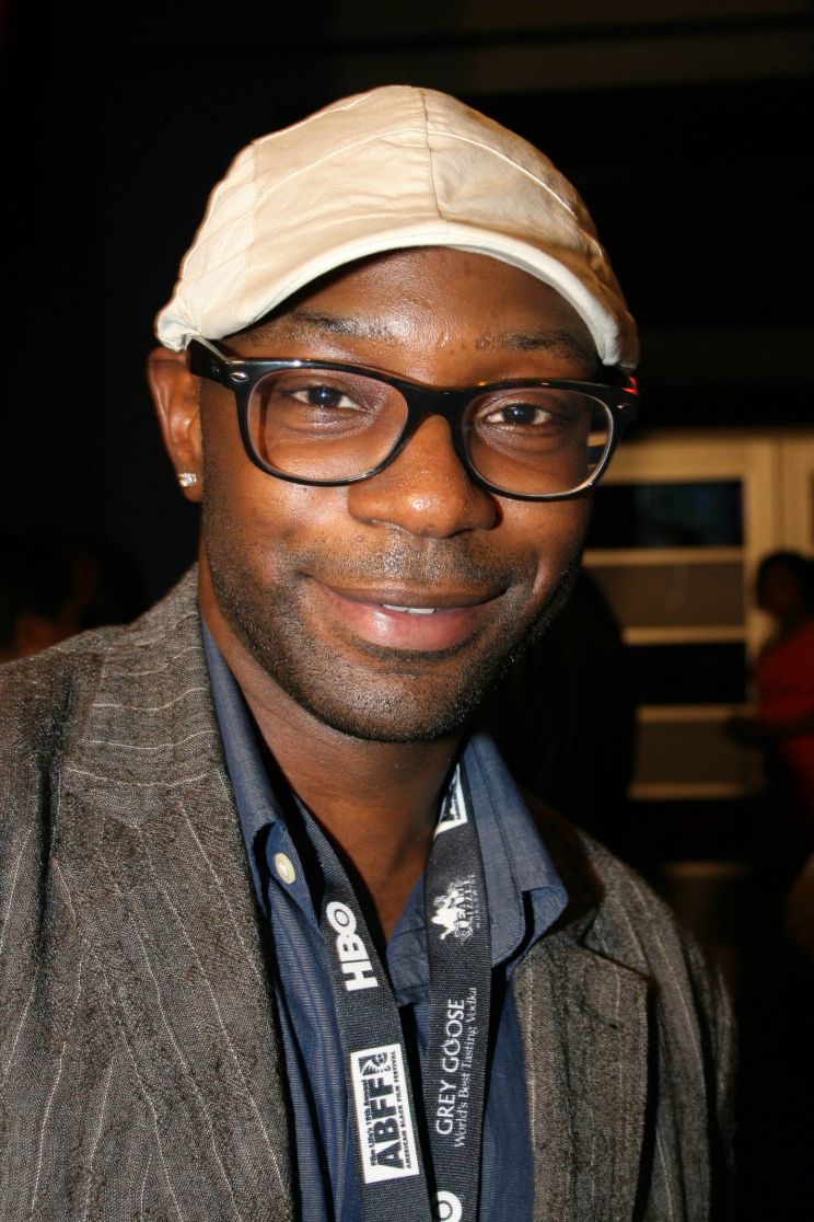 Paul Carr